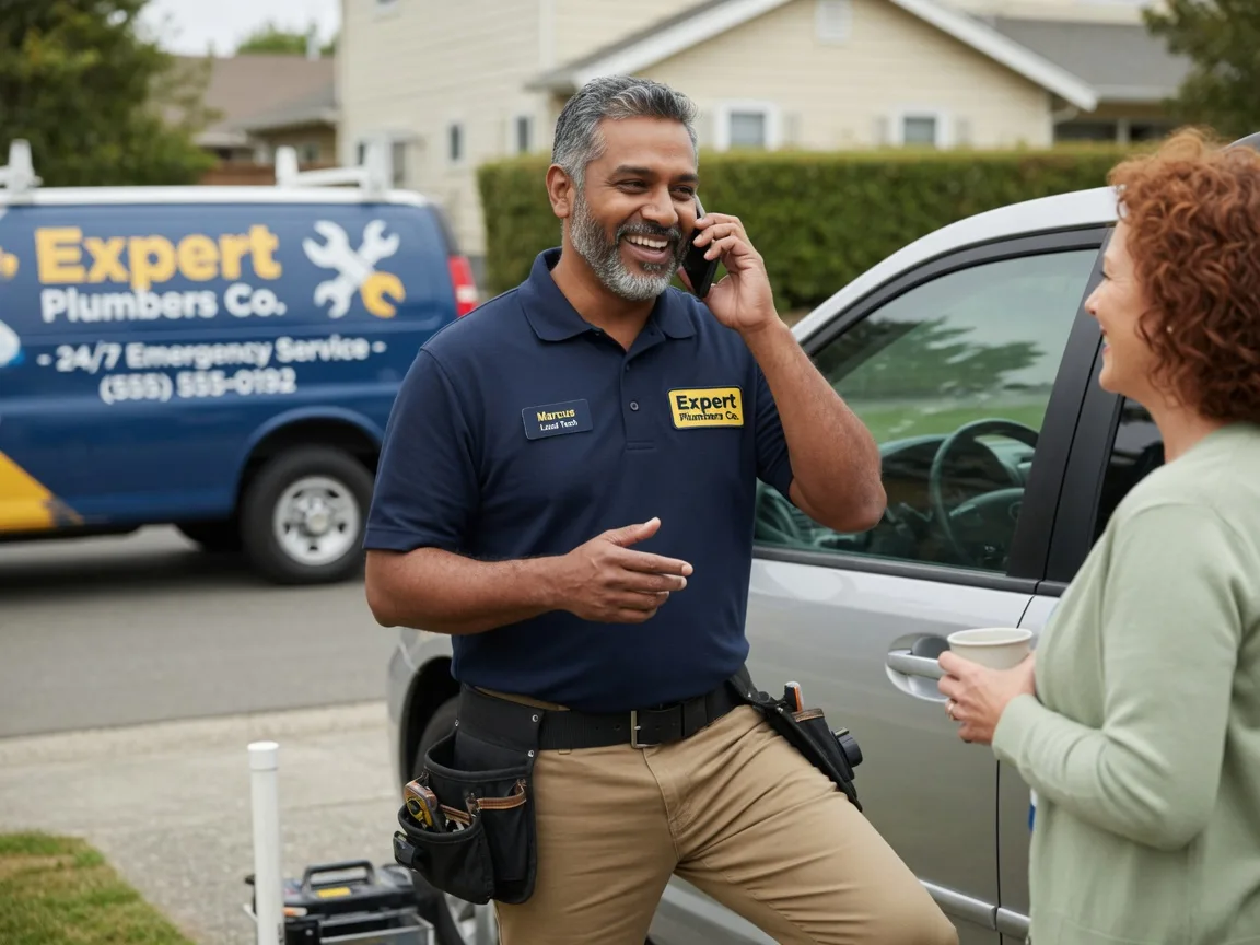 Drain Cleaning Johnston, RI FAQs