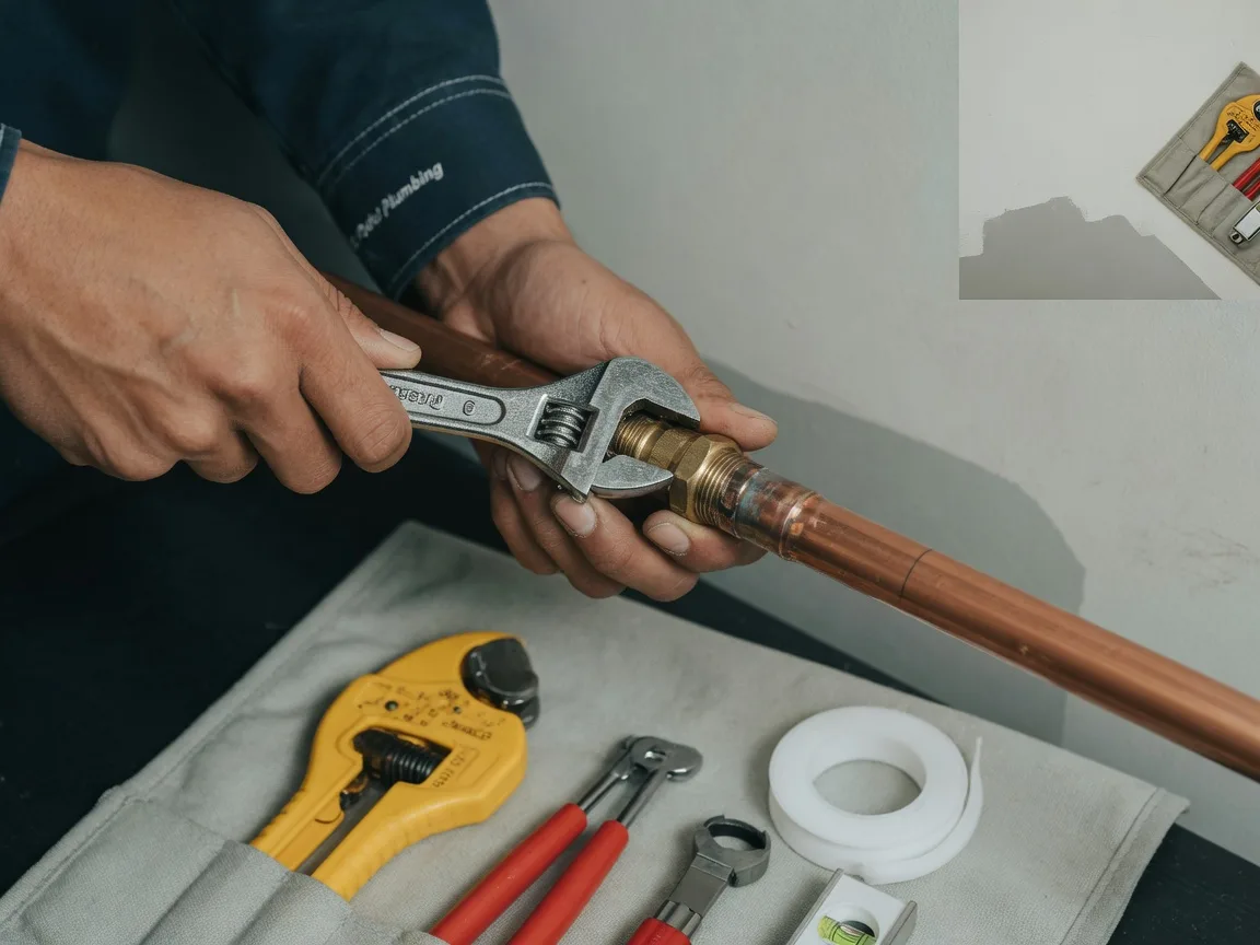 Why choose Drain Cleaning in Johnston, RI